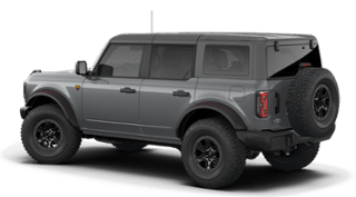 2026 Ford Bronco® External Image 3